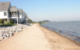 Holiday Home Ohio Golf: Vacation Home On Lake Erie With Private Elevator - ...