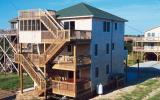 Holiday Home Avon North Carolina Surfing: Gulls Nest - Home Rental Listing ...