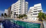 Apartment Mexico: 1Br Oceanfront. Spectacular View! Great Snorkeling. King ...