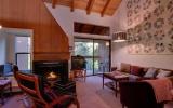 Apartment Carnelian Bay Fernseher: Updated Townhome In North Tahoe - Condo ...