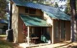 Holiday Home Sunriver: Ranch Cabin #27 - Home Rental Listing Details 