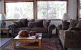 Holiday Home Sunriver Fernseher: White Elm #3 - Home Rental Listing Details 