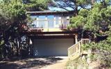 Holiday Home Manzanita Oregon: Spindrift - Home Rental Listing Details 
