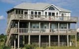Holiday Home North Carolina Fishing: Intuition - Home Rental Listing ...
