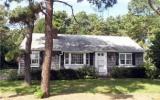 Holiday Home West Dennis Golf: Spoonbill Rd 18 - Home Rental Listing Details 