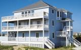 Holiday Home Rodanthe Surfing: Sea Leavel - Home Rental Listing Details 