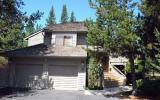 Holiday Home Sunriver Fernseher: Two Story, Vaulted Great Room, Near River, ...