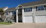 Apartment Port Aransas: This Lovely 32 Townhome Is Just A Short Walk To The ...
