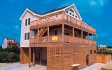 Holiday Home North Carolina Fishing: Beach Castle - Home Rental Listing ...