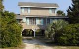 Holiday Home Pawleys Island Fernseher: Conch Out - Cottage Rental Listing ...