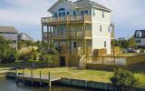 Holiday Home Avon North Carolina Fishing: Tarpon Watch - Home Rental ...