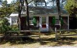 Holiday Home Massachusetts: Longell Rd 27 - Cottage Rental Listing Details 