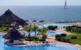 Apartment Puerto Vallarta Fernseher: Luxury Brandnew Ocean View Condo In ...