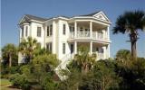 Holiday Home South Carolina Garage: #130 Davis - Home Rental Listing ...