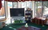 Holiday Home California Fernseher: Silver Bear 32 - Home Rental Listing ...