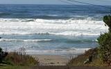 Holiday Home Yachats Air Condition: Sand Dollar Cove - Home Rental Listing ...