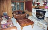 Holiday Home Mammoth Lakes Sauna: 079 - Mountainback - Home Rental Listing ...