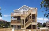 Holiday Home North Carolina: Sand Palace Obx - Home Rental Listing Details 