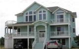 Holiday Home Corolla North Carolina: Sea Dreams - Home Rental Listing ...