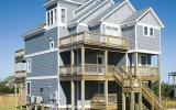 Holiday Home Salvo Surfing: The Lighthouse - Home Rental Listing Details 