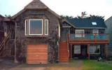 Holiday Home Manzanita Oregon: Stones Throw - Both Units - Home Rental ...