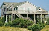 Holiday Home North Carolina Golf: Sandpiper - Home Rental Listing Details 