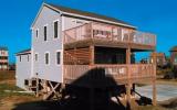 Holiday Home Rodanthe Surfing: Sea Heaven - Home Rental Listing Details 
