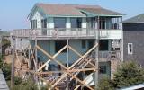 Holiday Home Avon North Carolina Fishing: Big Sky - Home Rental Listing ...