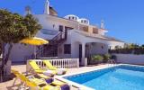 Holiday Home Faro Fernseher: Villa Coelho, Praia Da Coelha, Algarve - ...