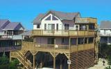 Holiday Home North Carolina Golf: Buck's Beach House - Home Rental Listing ...