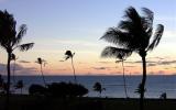 Apartment Kihei Air Condition: Maui Sunset 421A - Condo Rental Listing ...