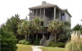 Holiday Home South Carolina Fishing: Bivens - Home Rental Listing Details 