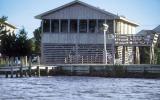 Holiday Home North Carolina Fishing: Layton's Pier One - Cottage Rental ...