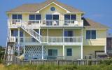 Holiday Home North Carolina Surfing: Sunrise - Home Rental Listing Details 