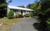 Holiday Home Massachusetts: Lower County Rd 294 - Home Rental Listing Details 