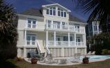 Holiday Home South Carolina: 95 Dune Lane - Home Rental Listing Details 