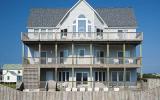 Holiday Home Rodanthe Surfing: Captain Beck's - Home Rental Listing Details 
