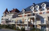 Apartment Cabourg: Les Marines 1 Et 2 - Apartment Rental Listing Details 