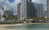 Apartment United States: Oceanview Ilikai Condo With Full Kitchen - Condo ...