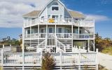 Holiday Home Avon North Carolina: Latitude Adjustment - Home Rental ...