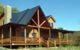 Holiday Home North Carolina: A Heavenly View - Cabin Rental Listing Details 