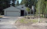 Holiday Home Sunriver Golf: Close To The Deschutes River, Air Conditioned, ...