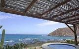 Holiday Home Mexico: Villa Langosta - 4Br/5Ba, Sleeps 8, Oceanfront - Villa ...