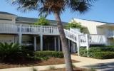 Apartment United States: Sandpiper Cove By Holiday Isle Properties 1 Br/1 Ba ...