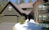 Holiday Home Sunriver Fernseher: High End Lodge, Nicely Decorated, Pool ...