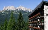 Apartment Italy Sauna: Dolomiti,cortina D'ampezzo-Hotel Residence Borca - ...