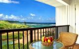 Apartment United States Golf: Kauai Vacation Rentals Kauai Beach Villas G-6 ...