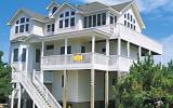 Holiday Home Waves Surfing: Rodanthe Nights - Home Rental Listing Details 