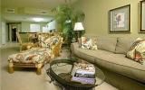 Holiday Home Gulf Shores Golf: Avalon #1109 - Cabin Rental Listing Details 