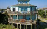 Holiday Home Avon North Carolina: Coral Reef - Villa Rental Listing Details 